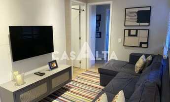 Imagem 7: Condomínio The Gift, apartamento,alto padrão, 210m², MOBILIADO, 3 suites,escritório