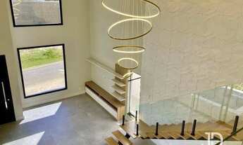 Imagem 2: CASA CONDOMINIO BRISAS DA MATA -JARDIM SAMAMBAIA - JUNDIAI - SP