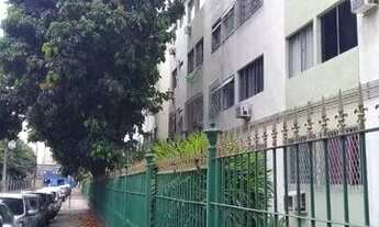 Imagem: Apartamento 2 quartos no Centro de Campo