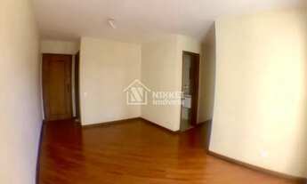 Imagem 2: Apartamento para aluguel, 2 quartos, 1 suíte, 1 vaga, Vila Clementino - São Paulo/SP