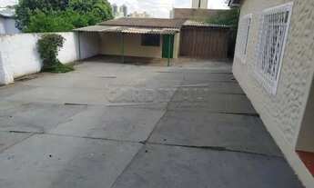 Imagem 6: Casa Padrão em Araraquara