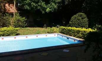 Imagem 4: Casa no Bolsão de Interlagos