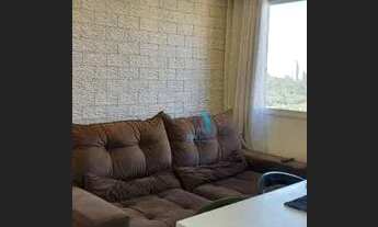 Imagem 6: Apartamento à venda, 40 m² por R$ 250.000,00 - Jardim Parque Morumbi - São Paulo/SP