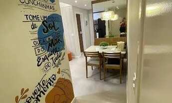 Imagem 3: 2 quartos na Praia de Itaparica - Ed. Sunset Cód: 22804 F