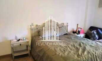 Imagem 4: Apartamento á venda na Vila Mariana com 225m² 3 dormitórios 4 banheiros 4 vagas