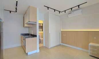 Imagem: Apartamento com 1 dormitório para alugar