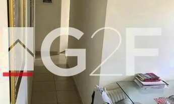 Imagem 4: Apartamento para venda no Condomínio Água Branca em Campinas!