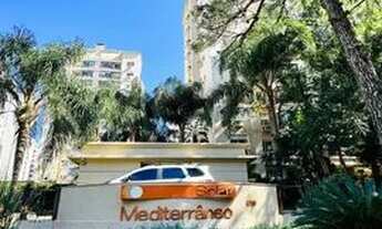 Imagem 2: Apto 03 dorm. 105 m² com infra e 5 min do iguatemi