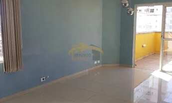 Imagem 6: Apartamento Centro de Osasco, 02 dormitórios 1 suíte e 2 vagas