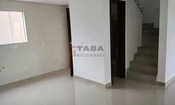 Imagem 2: Sobrado a venda no Bairro Alto