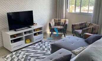 Imagem 3: Apartamento com 3 quartos à venda, 81 m² por R$ 800.000 - Vila Isa - São Paulo/SP