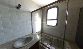 Imagem 3: Apartamento Padrão em Araraquara