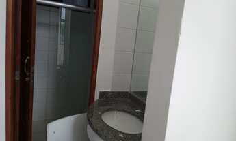 Imagem 4: Casa dentro de condomínio com 2/4 sendo 1 suíte bairro Santa Mônica 2