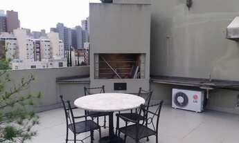 Imagem 3: Apartamento para venda em Bigorrilho - Curitiba - PR