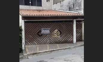 Imagem 2: Sobrado à venda, 339 m² por R$ 720.000,00 - Jardim São Paulo - São Paulo/SP