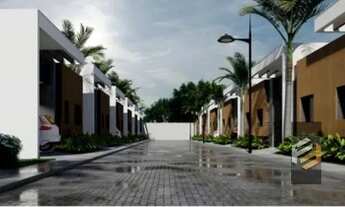 Imagem 7: Casa Via Mares Condomínio ARUANÃ - Marechal Deodoro