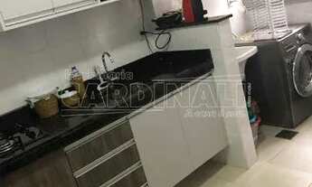 Imagem 6: Apartamento Padrão em Araraquara