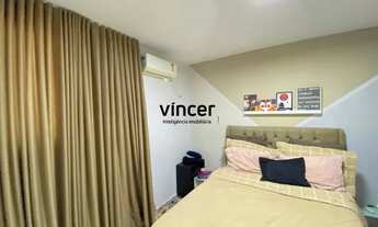 Imagem 5: Apartamento mobiliado no Residencial Felicitá