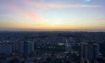 Imagem 4: Apartamento com 3 dormitórios para alugar, 98 m² por R$ 5.480,00/mês - Edifício Due - Inda