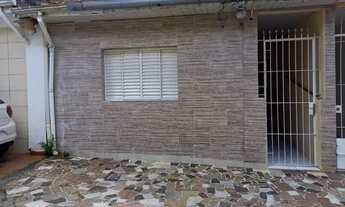 Imagem: Casa com 2 dormitórios à venda, 66 m²