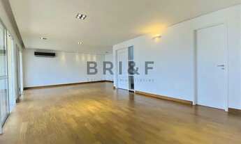 Imagem 5: Apartamento para locação no Brooklin, 3 suítes, 3 vagas, vista panorâmica, com 172m²