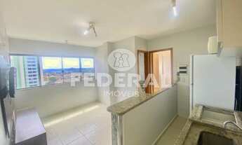 Imagem 7: Apartamento flat com 1 quarto no University Residence - Bairro Setor Leste Universitário e