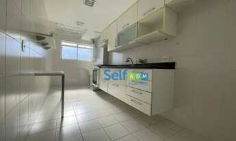 Imagem 6: Apartamento com 2 dormitórios para alugar, 70 m² Santa Rosa - Niterói/RJ