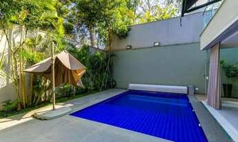 Imagem 7: Casa de Condomínio para Locação, Chácara Santo Antônio (Zona Sul) - São Paulo - SP, Com 3