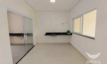 Imagem 5: Casa à venda, 107 m² por R$ 567.000,00 - Condomínio Residencial Villaggio Ipanema I - Soro