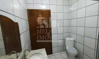 Imagem 15: Sobrado para locação - Parque Novo Mundo, São Paulo