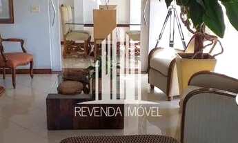 Imagem 2: Apartamento à venda no Brooklin, 400 metros com 3 suítes