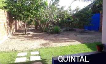 Imagem 6: Casa ampla em Paracuru