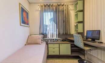 Imagem 4: APARTAMENTO 2 DORMITÓRIOS, 1 VAGA, À VENDA EM SÃO PAULO