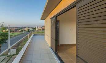 Imagem 3: Casa de condomínio sobrado para venda em Hortolândia, possui 180 m2 de construção com 3 qu