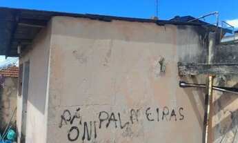 Imagem 6: Casa terra á venda na Saúde 3 dormitórios 2 banheiros 3 vagas