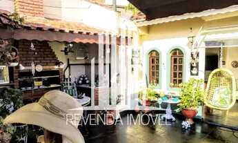 Imagem 6: Casa térrea 101m² á venda com 2 dormitórios e 2 vagas no HORTO FLORESTAL (SANTANA