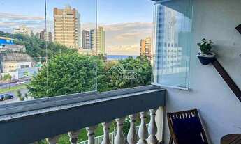 Imagem 5: Cobertura de Luxo em Patamares: O Apartamento dos Seus Sonhos!