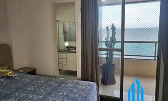 Imagem 6: Apartamento para venda com 120 metros quadrados com 4 quartos em Praia do Morro - Guarapar