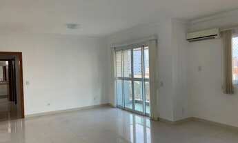 Imagem 2: Locação 3 dorm. sendo 1 suíte 140 m2, 2 vagas - Boqueirão - Santos - São Paulo