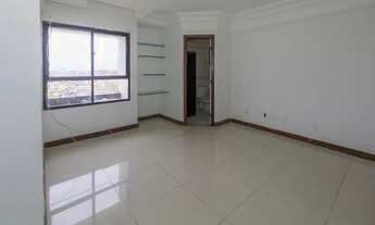 Imagem 3: Cobertura para aluguel e venda com 382 metros quadrados com 4 quartos em Pituba - Salvador