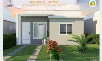 Imagem 7: Casa em Condomínio para Venda em Nova Iguaçu, Campo Alegre, 2 dormitórios, 1 suíte, 2 banh