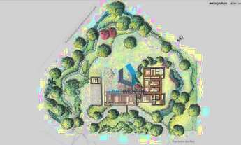 Imagem 5: Casa com 4 dormitórios à venda, 734 m² por R$ 20.000.000,00 - Chácara Flora - São Paulo/SP