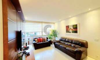 Imagem: APARTAMENTO - PERDIZES - 3 DORMS - 1 SUITE