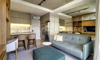 Imagem: São Paulo - Apartamento Padrão - Vila