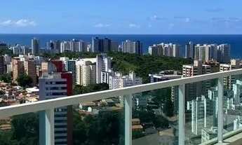 Imagem: SEASONS 3 SUÍTES 126m AND. ALTÍSSIMO