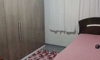 Imagem 7: QUARTO PARA ESTUDANTE UNIVERSITÁRIA