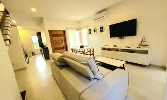 Imagem 3: Casa em condomínio para Venda na praia de Juquehy - São Sebastião