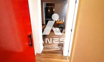 Imagem 7: Mobiliado - Apt Pimenteiras 2 quartos