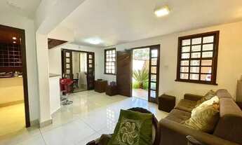 Imagem 5: Casa à venda, 4 quartos, 1 suíte, 3 vagas, Alípio de Melo - Belo Horizonte/MG