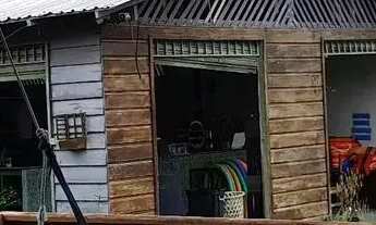 Imagem 3: Vendo Flutuante No Tarumã